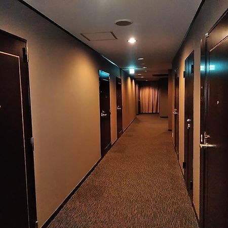 Hotel Beni East (Adults Only) Ōsaka Exterior foto