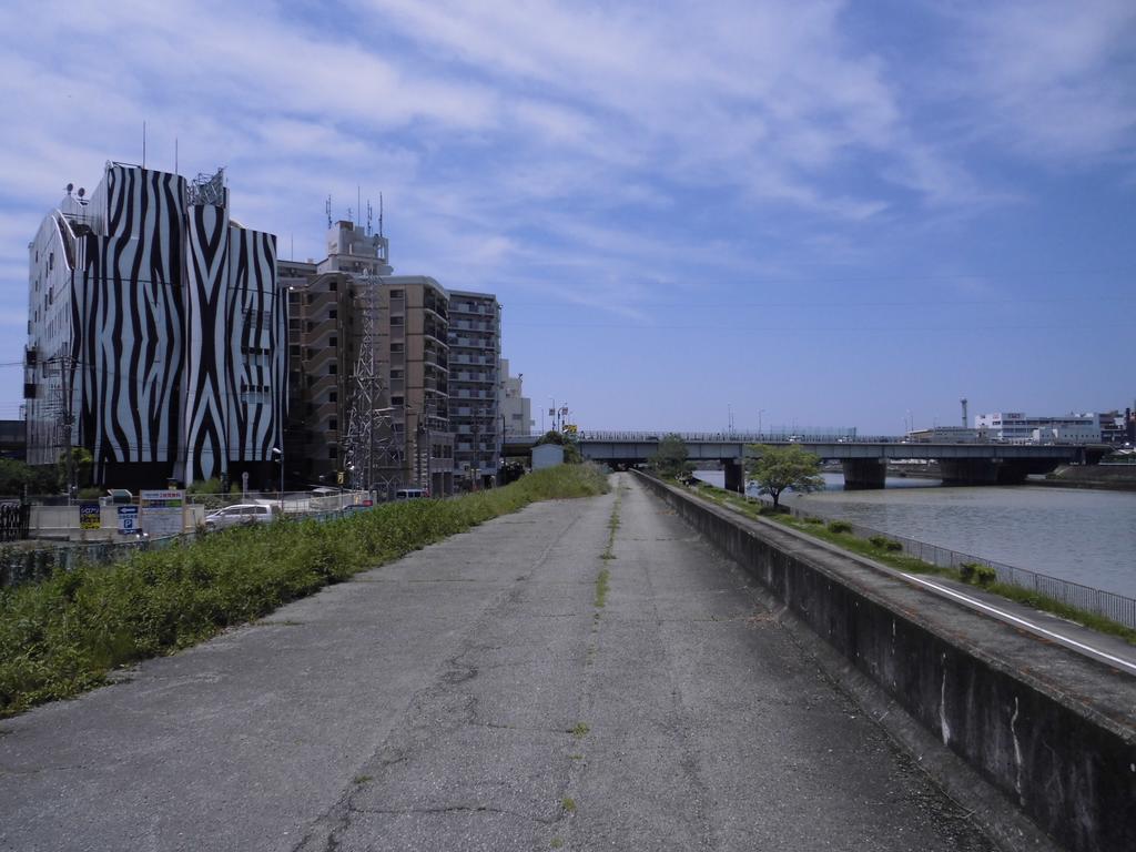 Hotel Beni East (Adults Only) Ōsaka Exterior foto