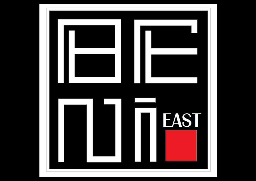Hotel Beni East (Adults Only) Ōsaka Exterior foto
